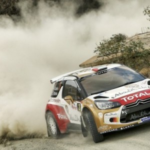 Khalid Al Qassimi dans la course au titre !