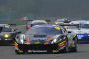 Villorba and Roda get to Monza as leader by one point