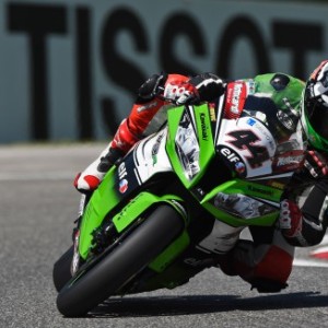 Salom: "Sarebbe bello vincere il titolo EVO stando davanti in Qatar"