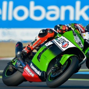 In arrivo il round decisivo della stagione per Sykes e KRT