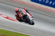 Zarco ancora quarto nel penultimo round