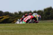 Bradl: 'potevo fare una bella gara'