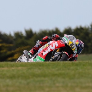 Bradl: 'potevo fare una bella gara'