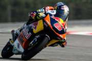 Pole record di Jack Miller in Malesia