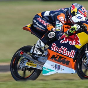 Jack Miller propheta in patria