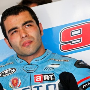 Accordo tra Pramac Racing e Danilo Petrucci