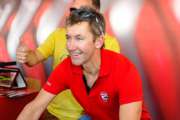 Bayliss: ‘Incredibile quel che Marquez fa sulla moto’