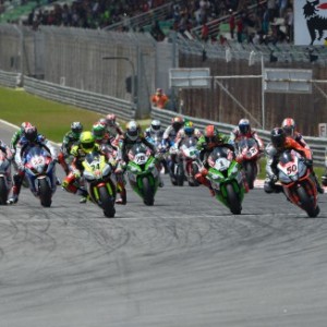 In arrivo il nuovo Annuario Ufficiale 2014 del Mondiale SBK