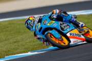 Pole da record di Marquez, Miller nervoso