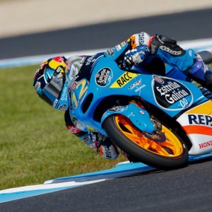 Pole da record di Marquez, Miller nervoso