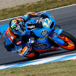  Terza vittoria stagionale per Alex Marquez