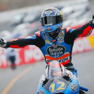 Honda vicina al primo titolo Costruttori della categoria cadetta dal 2001