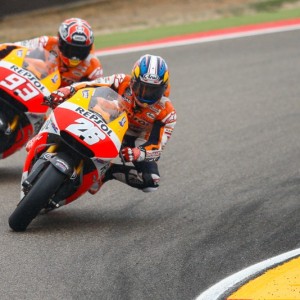  Repsol Honda verso il GP di casa in Giappone
