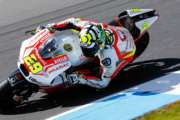 Un 11º posto e un ritiro per il Pramac Racing in Australia