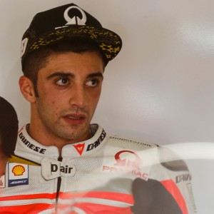  Iannone costretto a saltare il GP della Malesia