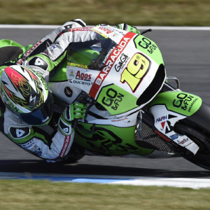 QUARTA E QUINTA FILA NEL GRAN PREMIO DEL GIAPPONE PER IL TEAM GO&FUN HONDA GRESINI
