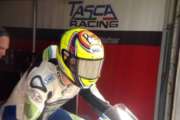 Nel secondo giorno sulla pista di Sepang Roby segna il 19° crono nel turno di qualifica, dopo aver fatto registrare nelle FP3 un ottimo 13° tempo.