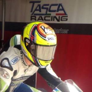 Nel secondo giorno sulla pista di Sepang Roby segna il 19° crono nel turno di qualifica, dopo aver fatto registrare nelle FP3 un ottimo 13° tempo.