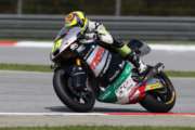 Al rientro in un campionato combattuto come quello di Moto2, Roby chiude 14° una bellissima gara a soli 21 decimi dal 12° e 15 millesimi dal 13°