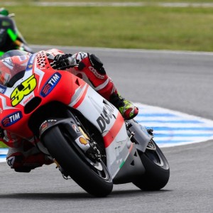 Crutchlow: 'Sono davvero abbattuto per il risultato della gara di oggi'