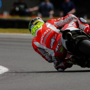 Crutchlow: 'ce lo siamo meritati'