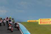 I finali di campionato più serrati nella storia WSBK