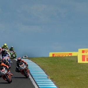 I finali di campionato più serrati nella storia WSBK