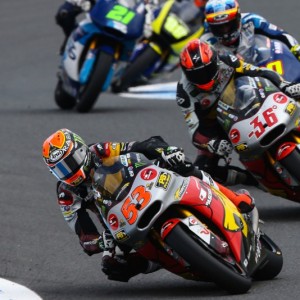 Phillip Island offre a Rabat la prima chance per il titolo