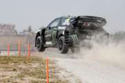 BLOCK AND FOUST AMONG STARS COMPETING AT TURKEY RX 