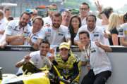 Terza vittoria di Viñales nelle ultime 4 gare