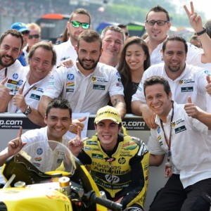 Terza vittoria di Viñales nelle ultime 4 gare