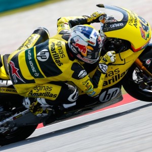 Viñales vince ancora, Rabat è Campione del Mondo