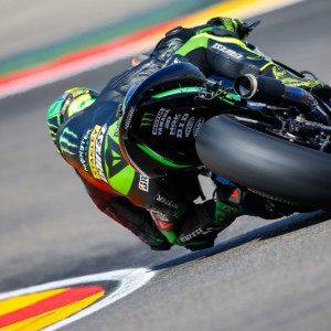 Il tandem Tech3 si prepara per la tripletta asiatica