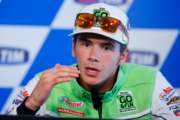 Marc VDS Racing passa in MotoGP™ con Redding