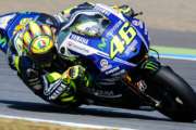  Rossi e Lorenzo a Sepang con lo stesso obiettivo