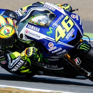  Rossi e Lorenzo a Sepang con lo stesso obiettivo