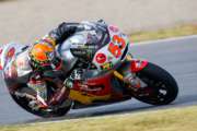 Tito Rabat domina a Phillip Island