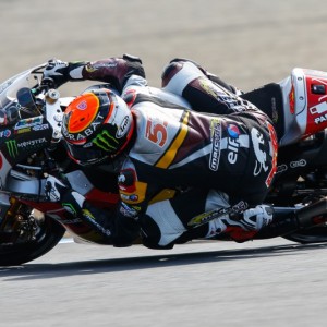Rabat stacca tutti al Twin Ring