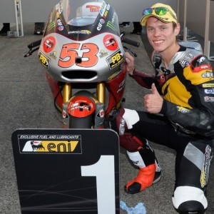 Il cammino di Tito Rabat verso il titolo mondiale Moto2™