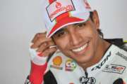 Hernandez continua con Pramac Racing anche nel 2015