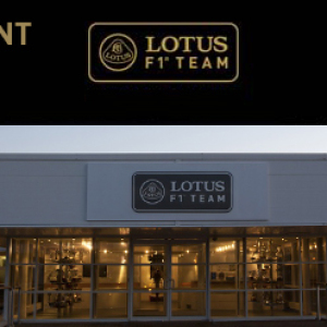 Lotus F1 Team to race with Mercedes-Benz power from 2015