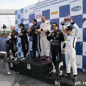 ACI Racing Weekend gallery 1