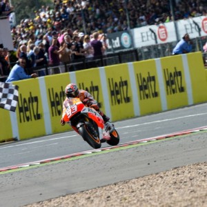 #MM93TitleChance - Marquez puó essere Campione a Motegi se…