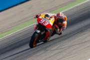 Marquez ha un conto in sospeso con Phillip Island
