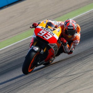 Marquez ha un conto in sospeso con Phillip Island