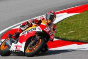 Marc Marquez fa '13'