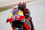 Marquez e Pedrosa pronti per il riscatto a Sepang