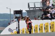 La scalata di Marquez verso il secondo titolo MotoGP™
