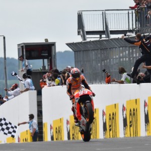 La scalata di Marquez verso il secondo titolo MotoGP™