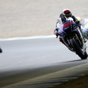 Marquez Campione del Mondo, Lorenzo trionfa a Motegi